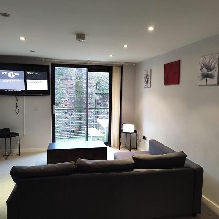Cornhill Apartment By Serviced Living Λίβερπουλ Εξωτερικό φωτογραφία