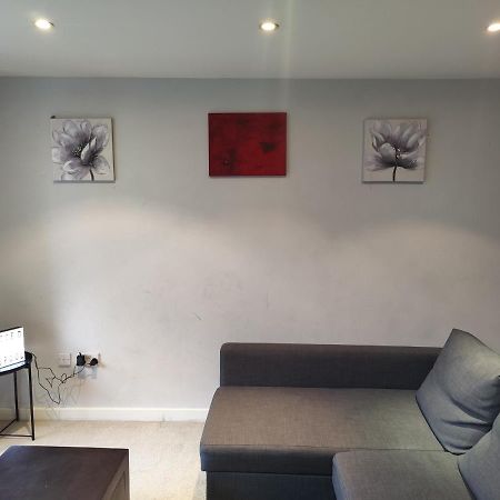 Cornhill Apartment By Serviced Living Λίβερπουλ Εξωτερικό φωτογραφία